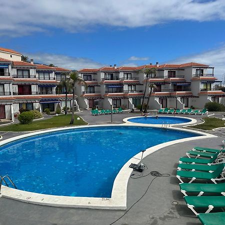 Ferienwohnung Alma 26 Playa Cancajos.- BreNa Baja  Exterior foto