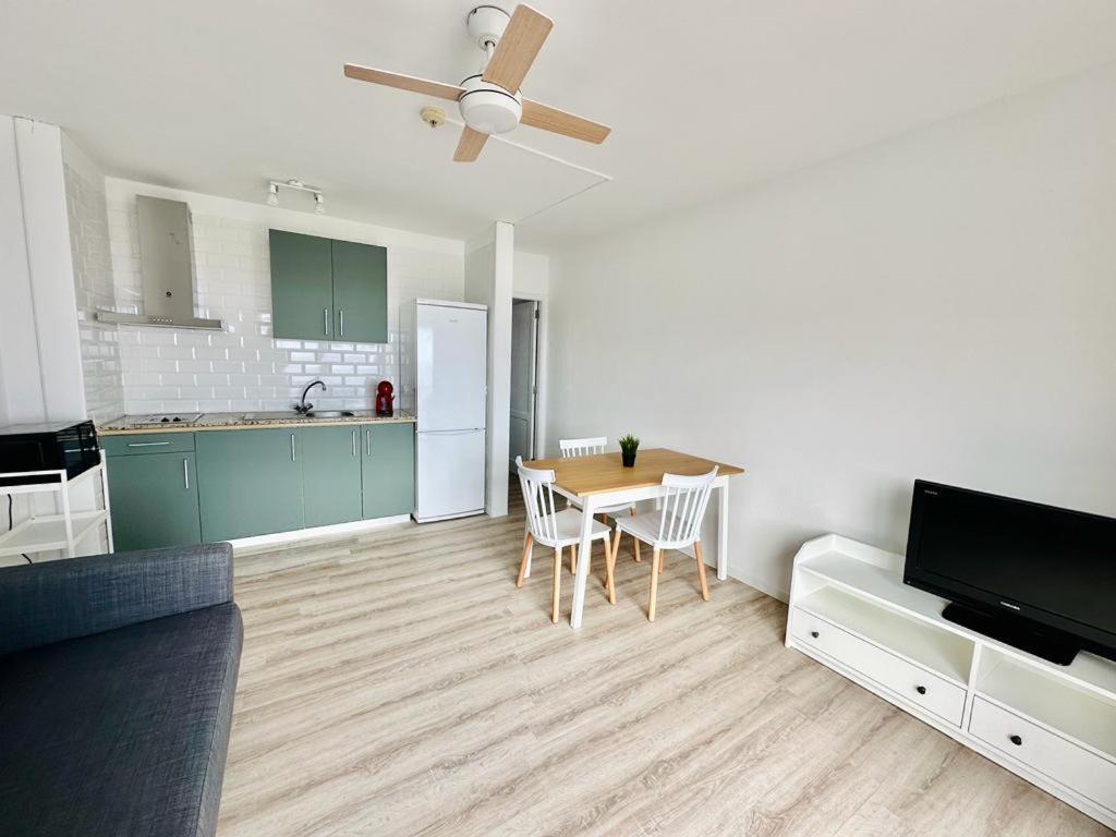 Ferienwohnung Alma 26 Playa Cancajos.- BreNa Baja  Exterior foto