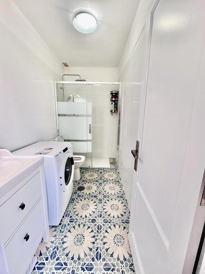 Ferienwohnung Alma 26 Playa Cancajos.- BreNa Baja  Exterior foto
