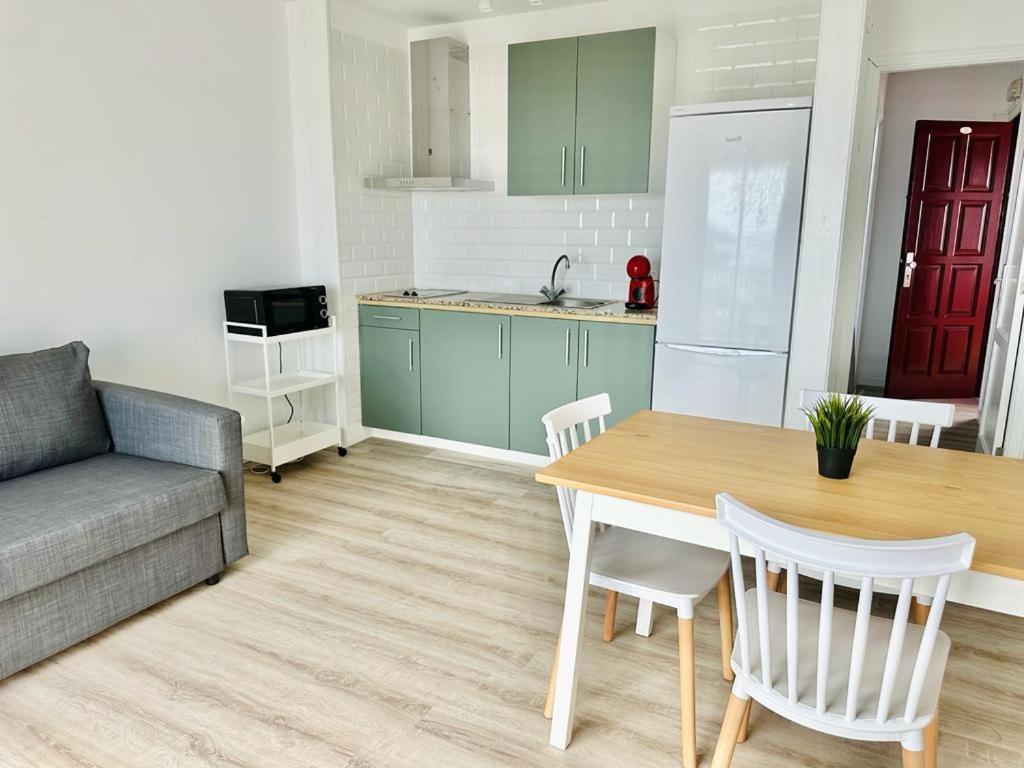 Ferienwohnung Alma 26 Playa Cancajos.- BreNa Baja  Exterior foto