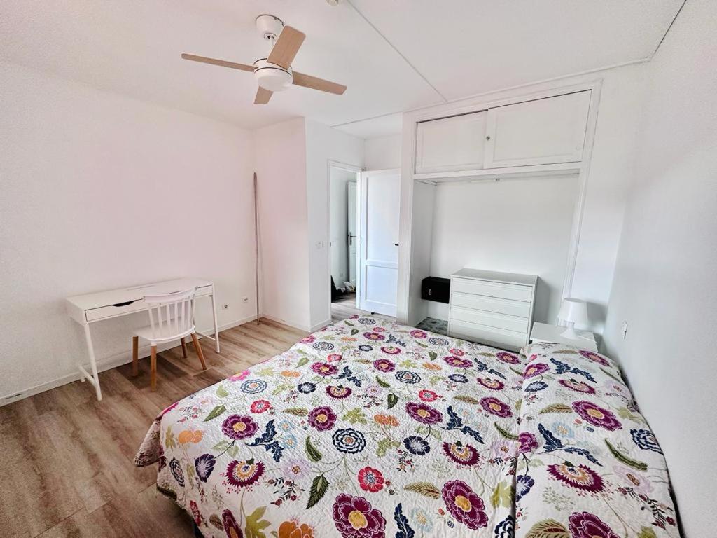 Ferienwohnung Alma 26 Playa Cancajos.- BreNa Baja  Exterior foto