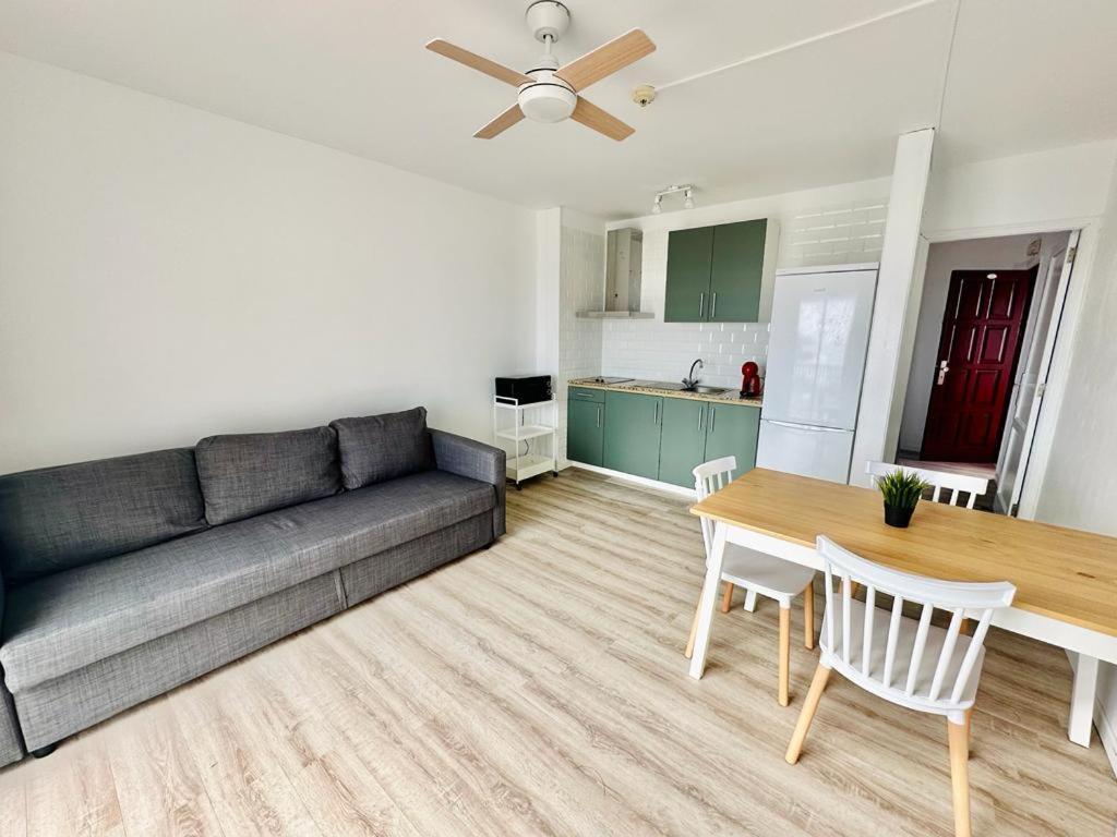 Ferienwohnung Alma 26 Playa Cancajos.- BreNa Baja  Exterior foto