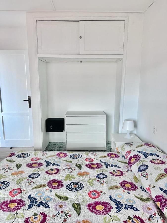 Ferienwohnung Alma 26 Playa Cancajos.- BreNa Baja  Exterior foto